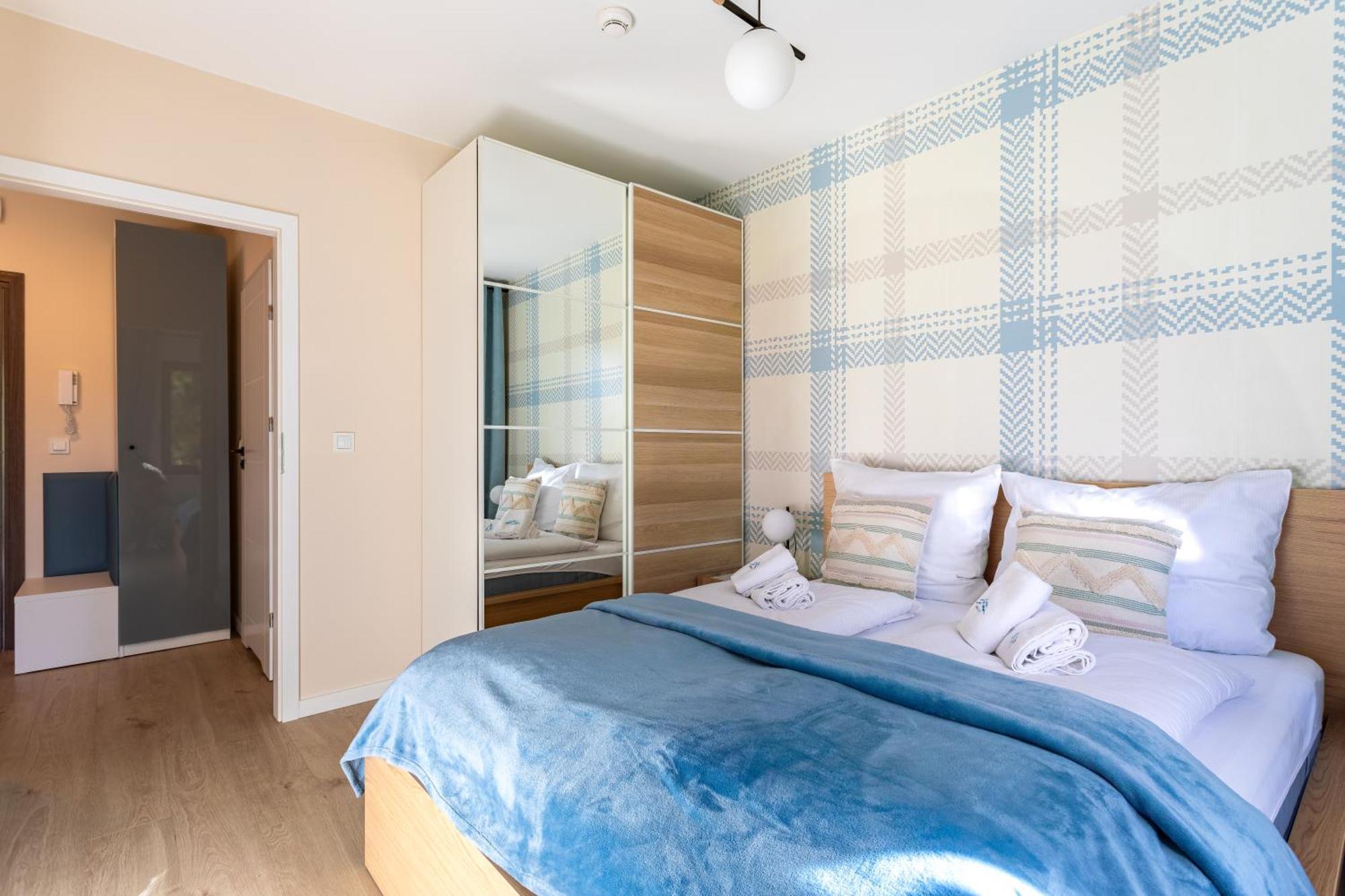 Stone Hill C38 Apart Invest- Z Dostepem Do Basenu, Sauny 스클라르스카포렘바 외부 사진