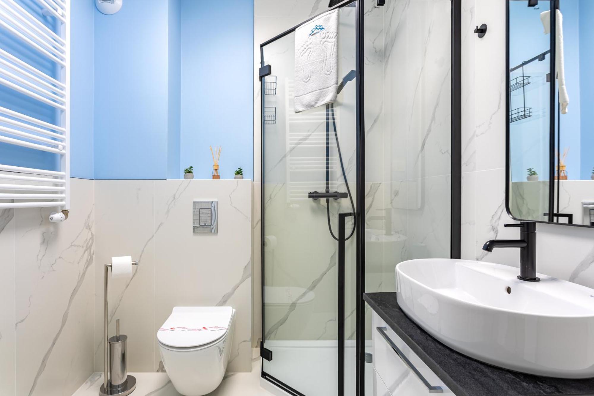 Stone Hill C38 Apart Invest- Z Dostepem Do Basenu, Sauny 스클라르스카포렘바 외부 사진
