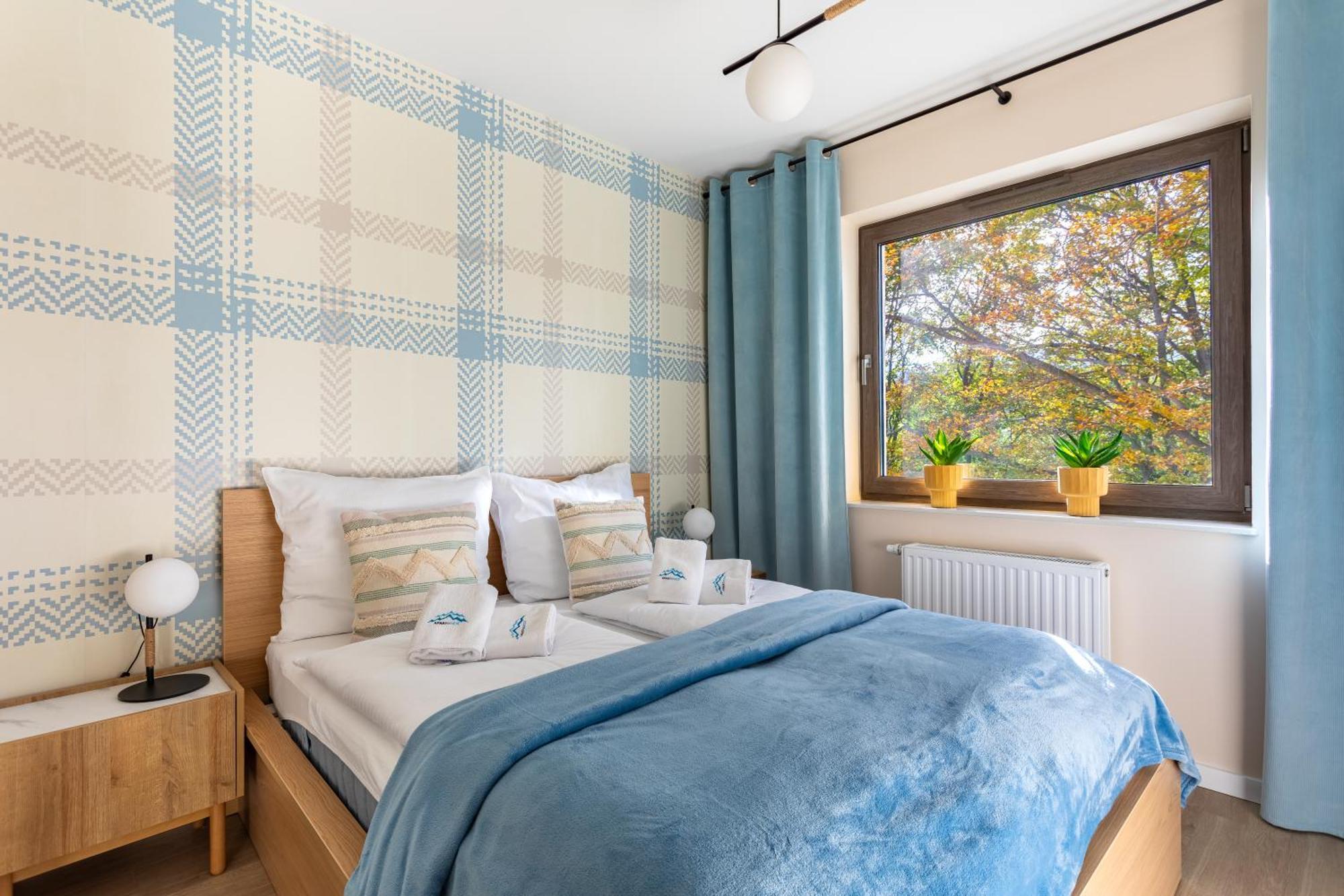 Stone Hill C38 Apart Invest- Z Dostepem Do Basenu, Sauny 스클라르스카포렘바 외부 사진